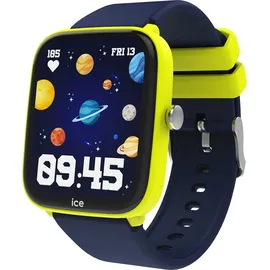 ICE-Watch ICE smart junior 2.0 Yellow Blue