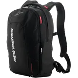 Alpinestars City Hunter V2 Rucksack - schwarz-weiß