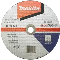 Makita Trennscheibe 230x2,5mm Stahl