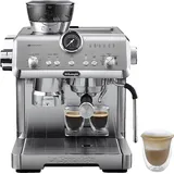 De'Longhi La Specialista Opera EC9555.M metall inkl. Barista Kit
