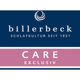 BILLERBECK Multilind Unterbett 90 x 200 cm