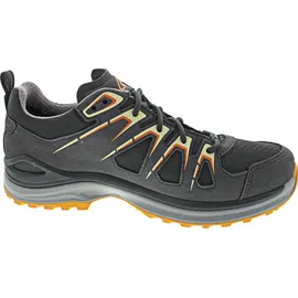 Lowa Innox Evo GTX Lo Damen graphit/melone 37,5