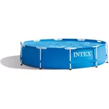 Intex 28200NP Metal-Frame Pool 305x76 cm