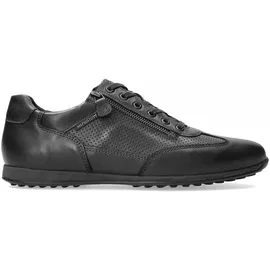 Mephisto Leon Herren Schwarz 42
