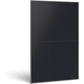 JaSolar JA Solar 465Wp Bifazial Glas-Glas JAM54D40 LB Black Frame Solarmodul