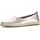 Gabor Slipper Damen Gold 38,5