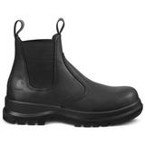 CARHARTT Carter Chelsea, Stiefel - Schwarz, 39