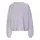 VIVANCE Strickjacke lila 1