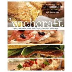 'wichcraft als eBook Download von Tom Colicchio/ Sisha Ortuzar