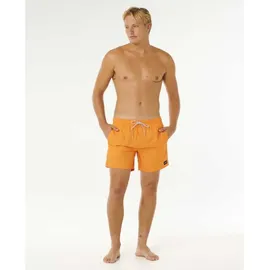 Rip Curl Offset Daily Volley Orange S
