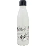 Stor Mickey Mouse Weiß 0,78 l