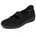 SKECHERS ARYA Schwarz 42