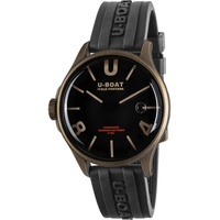 U-Boat Fitnessuhr mid-39920