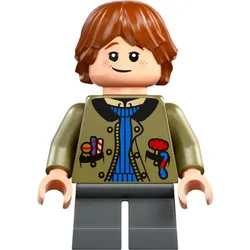 LEGO® - Harry Potter - hp550 - Ron Weasley (76450)