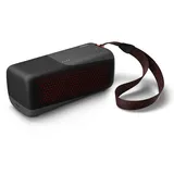 Philips Tas4807b/00 Bluetooth-lautsprecher Schwarz