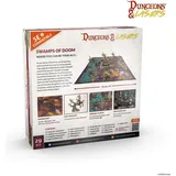 Archon Studio DNL0064 - Starter Set: SWAMPS OF DOOM