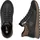 Rieker Sneaker Low Damen Schwarz Weite H 39