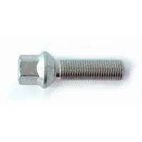 H&R Radschraube Kugelbund R13 M14x1.50 - Länge 43mm (kompatibel