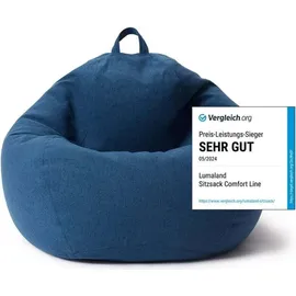 Lumaland Sitzsack Comfort 185l)