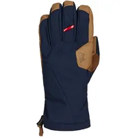 Mountain Equipment Herren Guide Handschuhe (Größe S, braun)