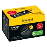 Intenso Energy Ultra AA 2600 mAh 24 St.