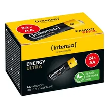 Intenso Energy Ultra AA 2600 mAh 24 St.