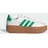 Core White / Court Green / Gold Metallic 36 2/3