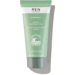 Ren EVERCALM Gentle Cleansing Gel 50 ml
