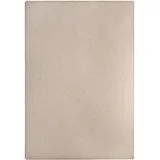 Steffensmeier Designer Teppich Modern Berber Wellington in Sand, Größe: 100x200 cm