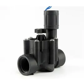 AQUA CONTROL Q160C 94,5 l Schwarz