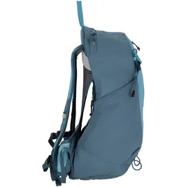 Deuter AC Lite 21 l blau