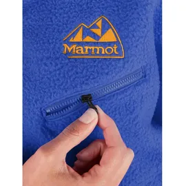 Marmot ’94 E.C.O. Recycled Fleece Pullover (Größe M