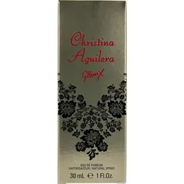 Christina Aguilera Glam X Eau de Parfum 30 ml