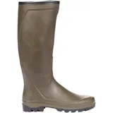LE CHAMEAU 1927 Country Cross Gummistiefel Grün 44
