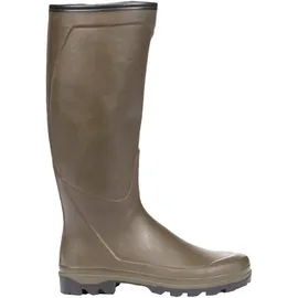 LE CHAMEAU 1927 Country Cross Gummistiefel Grün 44
