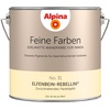 Feine Farben 2,5 l No. 31 elfenbein-rebellin