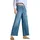Cambio Baggy-Jeans asymmetrical Blau 36/30