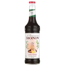 Chai Tee - Monin Sirup (0,7l)