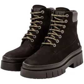 Art Stiefelette Amberes schwarz 42