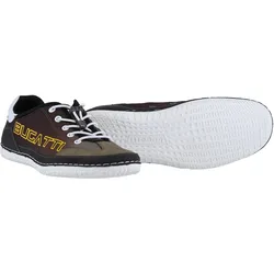 Bugatti Sneaker Bimini 2024 (Schriftzug) dunkelgrün Herren