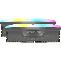 Corsair Vengeance RGB DDR5 Light Enhancement Kit Grau