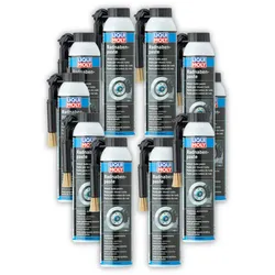 10x 200ml LIQUI MOLY 4058 Trennpaste Radnaben-Paste Felgen Pinseldose