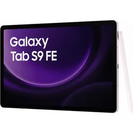 Samsung Galaxy Tab S9 FE 10.9'' 128 GB Wi-Fi Lavender