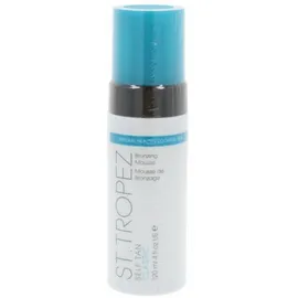 St. Tropez Self Tan Classic Bronzing Mousse 120 ml
