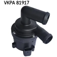 SKF Wasserpumpe VKPA 81917