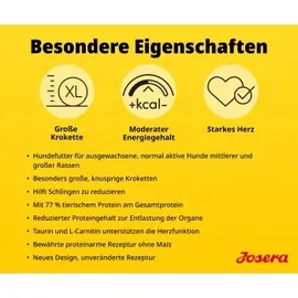 Josera Optiness Adult 12,5 kg