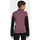 adidas Real Madrid Competition Sweatshirt 2025/26 Kinder KA1688 - shadow fig/black 128