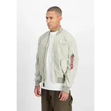 Alpha Industries MA-1 TTC Stone 3XL