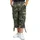 Brandit Textil Brandit Urban Legend 3/4 Trouser woodland, Größe: 4XL