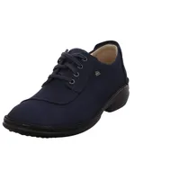 Finn Comfort LEXINGTON, dunkel-blau(atlantic (8)), Gr. 38 - 38 EU